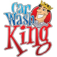 Car Wash King- Car Wash Broker logo - Similar company to Wash Brands