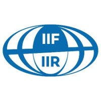 International Institute of Refrigeration logo - Similar company to Center For Environmental Energy Engineering