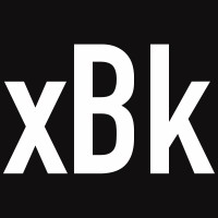 xBk logo - Similar company to Model Farm Creative Services Agency