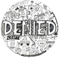 Denied logo - Similar company to Fijnproevers