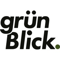 Grünblick logo - Similar company to Gud Gesellschaft Für Umweltdienste Mbh