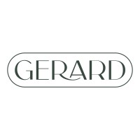 Gérard Bakery logo - Similar company to Scorrd