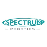 SPECTRUM ROBOTICS LLC logo - Similar company to Spectrum Robotics