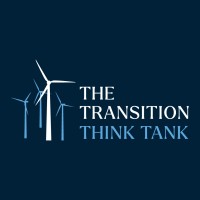 The Transition Think Tank logo - Similar company to Green Loop Foundation