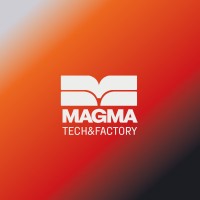 MAGMA Tech & Factory logo - Similar company to Aci Group