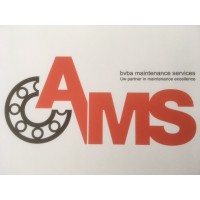 AMS Maintenance Service bv logo - Similar company to Technimat