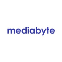 Mediabyte logo - Similar company to Funciton.