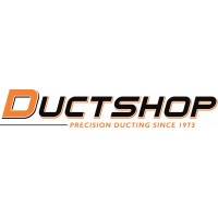 Ductshop logo - Similar company to Diverse Profiling