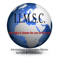 International Independent Marine Surveys & Consultancy logo - Similar company to Rtq Inspection Services Bv