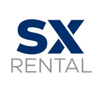 SX RENTAL logo - Similar company to Tcfuture
