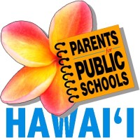 Parents for Public Schools of Hawai‘i logo - Similar company to Parent Pathways Academy