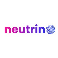 Neutrino logo - Similar company to Neutrino Tech Systems