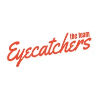 Eyecatchers. Team logo - Similar company to Electica