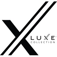 Luxe Collection Hotels logo - Similar company to Jcb Consulting