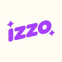 IZZO App logo - Similar company to Stage Concept