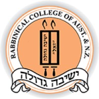 Rabbinical College Of Australia & Nz