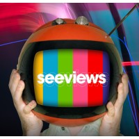 SeeViews logo - Similar company to 59A