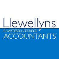 Llewellyns Chartered Certified Accountants logo - Similar company to Xeinadin O'Brien & Partners