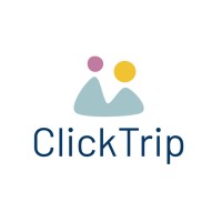 ClickTrip logo - Similar company to Clicktrips