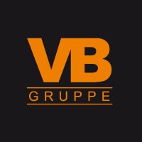 VOGEL-BAU Gruppe logo - Similar company to Taban Nova