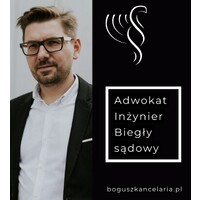 Legal Office LEXiCON Przemysław Bogusz, Solicitor, Civil Engineer logo - Similar company to Artvhf Art Foundation