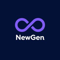 NewGen – Startup & MVP Development logo - Similar company to Newgen Technologies Inc.