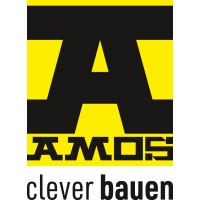 Albert Amos GmbH & Co. KG logo - Similar company to Grossmann Bau