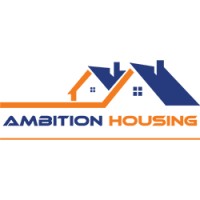 Ambition Housing logo - Similar company to 3W