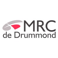 MRC de Drummond logo - Similar company to Mrc Des Sources
