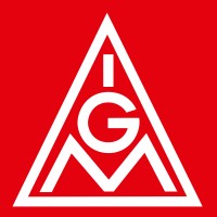 IG Metall Heilbronn-Neckarsulm logo - Similar company to Wiwamedia