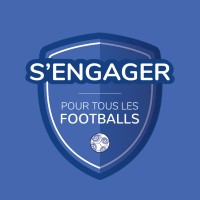 Tous les Footballs logo - Similar company to Chaplain Sas