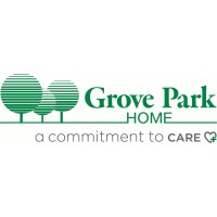 Grove Park Home logo - Similar company to United Staffing Service, Inc.