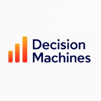 Decision Machines logo - Similar company to Decision Systems