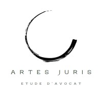 Artes Juris logo - Similar company to Crypto Holding Broker