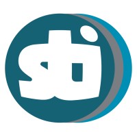 ST+I logo - Similar company to Codesec
