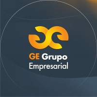 Grupo Empresarial GE logo - Similar company to Aoc Soluciones Sas