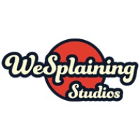 WeSplaining Studios logo - Similar company to Tellecto