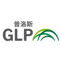 普洛斯中国 GLP China logo - Similar company to International Innovation Center Of Tsinghua University, Shanghai
