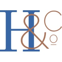 Hanslip & Company Ltd logo - Similar company to Retail Activate