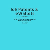 IP & eWallet Licensing, LLC logo - Similar company to Ewallet
