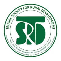 Tagore Society for Rural Development (TSRD) logo - Similar company to Development Research Communication & Services Centre (Drcsc)