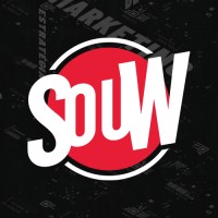Agência Souw logo - Similar company to Cativeiro Escape Game