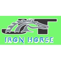 Iron Horse Inc. logo - Similar company to Red Wing Software