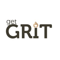 GetGrit logo - Similar company to The World Of Creativity (Interesting Organization Singapore Pte Official)
