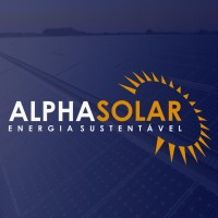 ALPHA SOLAR logo - Similar company to Sultan Energy International