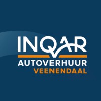 Inqar GB Veenendaal logo - Similar company to Inqar Oost - Autoverhuur & Shortlease