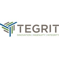 Tegrit logo - Similar company to Finys