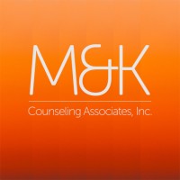 M&K Counseling Associates Inc. logo - Similar company to Thrive Therapy Williamsburg