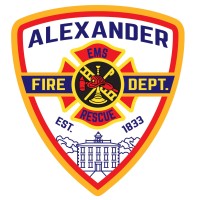 ALEXANDER FIRE DEPARTMENT INC logo - Similar company to Darien Fire Department