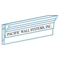 Pacific Wall Systems, Inc. logo - Similar company to Pacific Wall Systems, Inc.